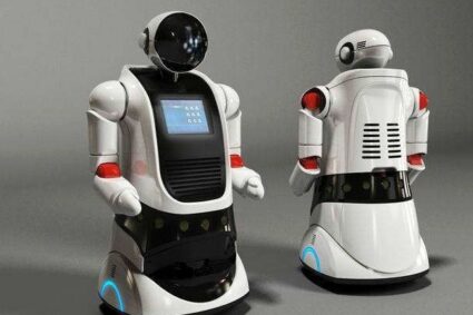 How Do Food Service Robots Deliver Meals Autonomously? And Do They Really Change Restaurants?