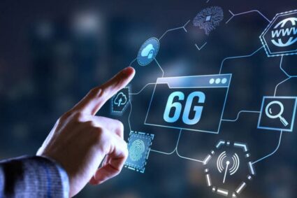 Why 6G Is Likely to Transform Industry Before Consumer Smartphones